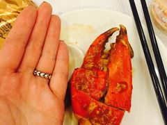 -新加坡海鲜共和(名胜世界圣淘沙海滨坊)