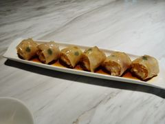 -香樟花园新粤料理(无锡万象城店)