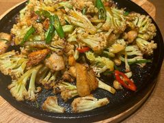 -奇滋豆味(南十四道街店)