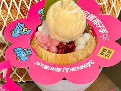 -满记甜品(北京东坝万达店)