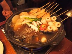 -Outdark Korean Restaurant