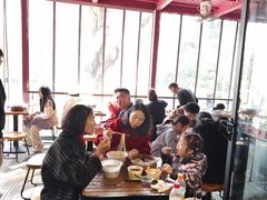 -鸡鸣汤包(红山动物园店)