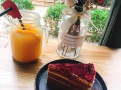 -ZM COFFEE(西安路店)