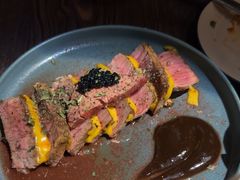 -The Cheebat 锌吧·Bistro(体育西店)