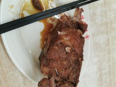 -成娟清香拉面馆(鲁迅路)