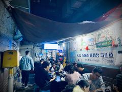 -石灰市毛记烧鸡公(解放碑店)