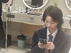 -天真蓝照相馆(五角场百联又一城店)