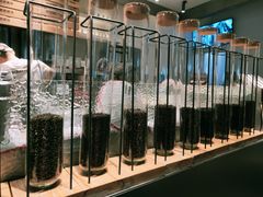 -喜茶(上海兴业太古汇店)