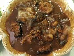 -眷江南之小蓝鲸(王府大街店)