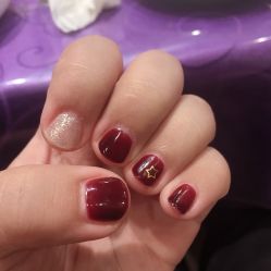 -M·X Nail日式美甲美睫