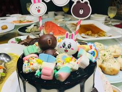 -卡漫莫尼蛋糕(徐汇店)