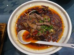 -稻香酒家·33年老字号·港式粤菜(富邦中心店)