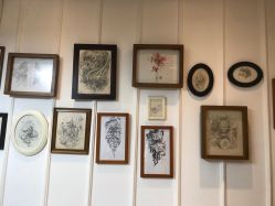 -长沙纹身·龙堂刺青·三土师傅的店