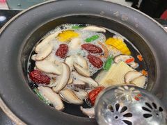 -呷哺呷哺(枫蓝国际店)