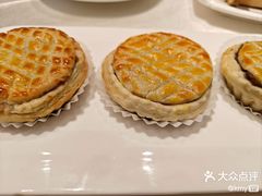 -白云宾馆·白云宴餐厅