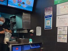 -康师傅私房牛肉面(申虹店)
