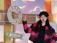 -上海中心大厦