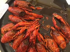 -松哥油焖大虾(皇岗一店)