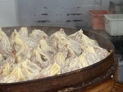 -清泉阁包子铺(中山路店)