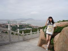 -石岛赤山风景区
