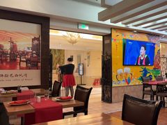 -五洲皇冠巴西烤肉餐厅