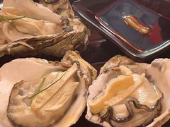 柠檬陈皮生蚝-烧蠔帮·生蚝海鲜牌档(观海店)