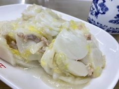 -玉华饮食店(茅台路店)