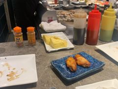 -大渔铁板烧(花园道店)