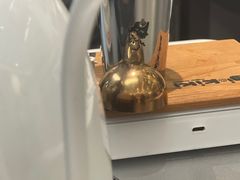 -Dogi&kiki Coffee(中心商务大厦店)