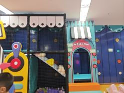 -孩子王童乐园(西安万象城店)