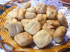 -香满楼(临安路店)