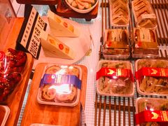 -巴黎贝甜(财富中心店)