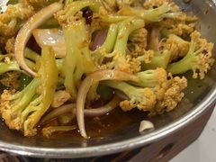 -新凯旋烧烤·燕姐千岛湖土菜