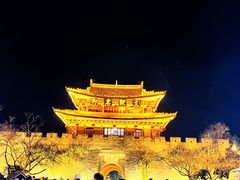 -大理古城