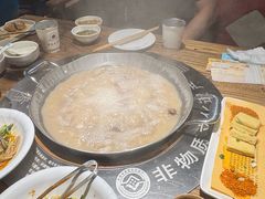 -泽成冰煮羊(非·遗东岸国际店)