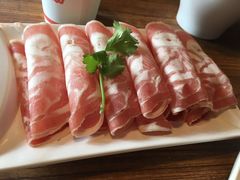 -傣妹火锅(四川北路店)