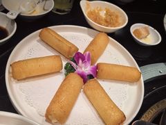 -顺峰顺水顺德菜(龙华店)