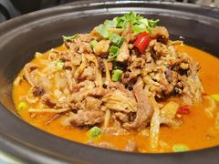 -双湖园·地标武汉菜(黄鹤楼解放路店)