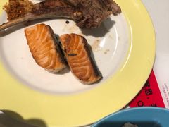 -味餐厅·海鲜·火锅·自助餐