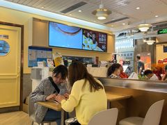 -满记甜品(优客百盛店)