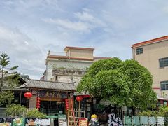 -美未居·老字号·地道顺德菜·桑拿鸡·鱼生(容桂店)