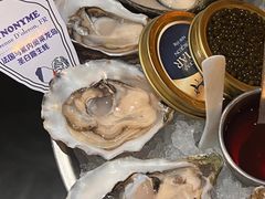 -普朗姆生蚝吧(原建国路店)