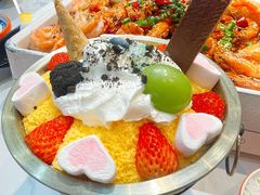 -扶摇树下·椒麻鲜活虾(石家庄勒泰广场店)