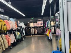 -迪卡侬(西三旗店)