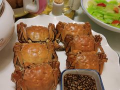 -贝儿多爸々の泡芙工房(嘉里汇店)