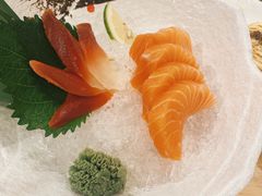 -晓寿司·日本料理(望京博雅店)