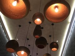 景观位-喜鼎海胆水饺(柏威年购物中心店)