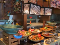 -怡咖啡海鲜自助餐厅(浦东香格里拉店)