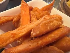 甘梅红薯-阿那亚第三食堂 Cafeteria 3