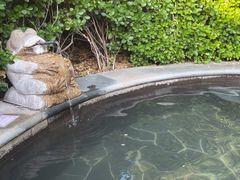 -遵化汤泉宫度假村温泉